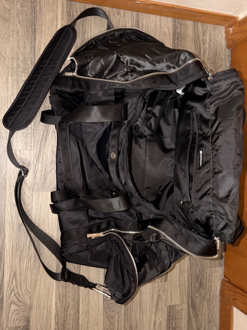 Lululemon Weekender Bag